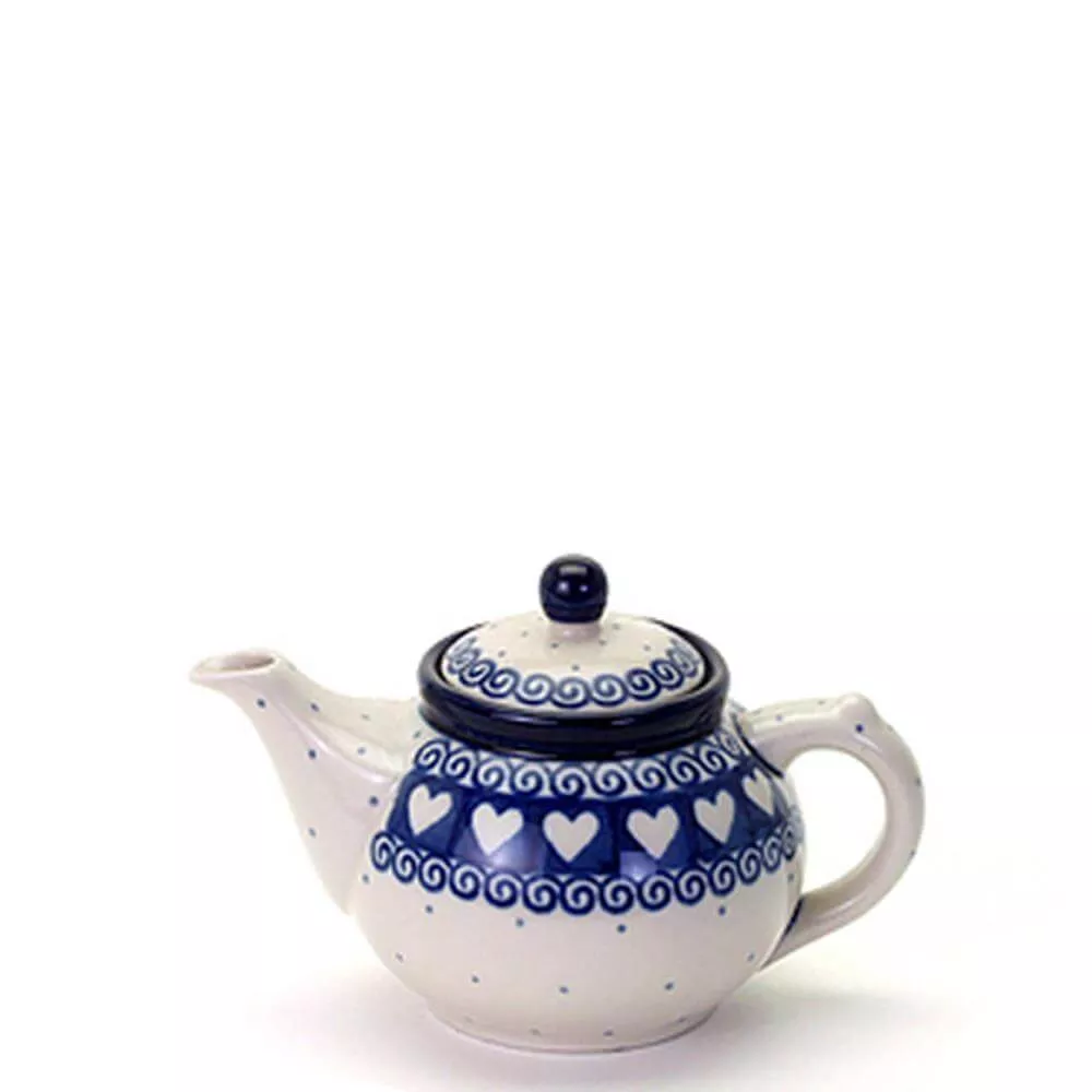 Artyfarty Designs Small Teapot